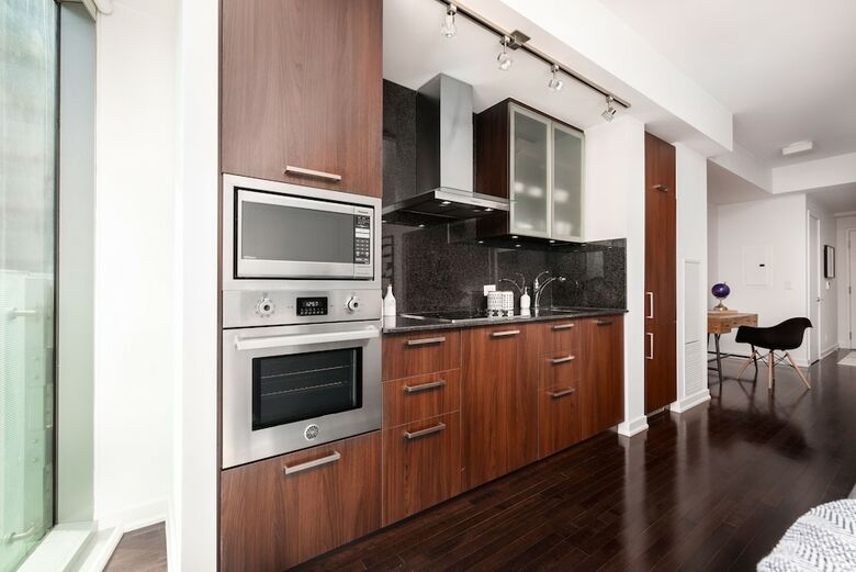 Aparthotel Ice Condos II Suites By Turnkey Equity