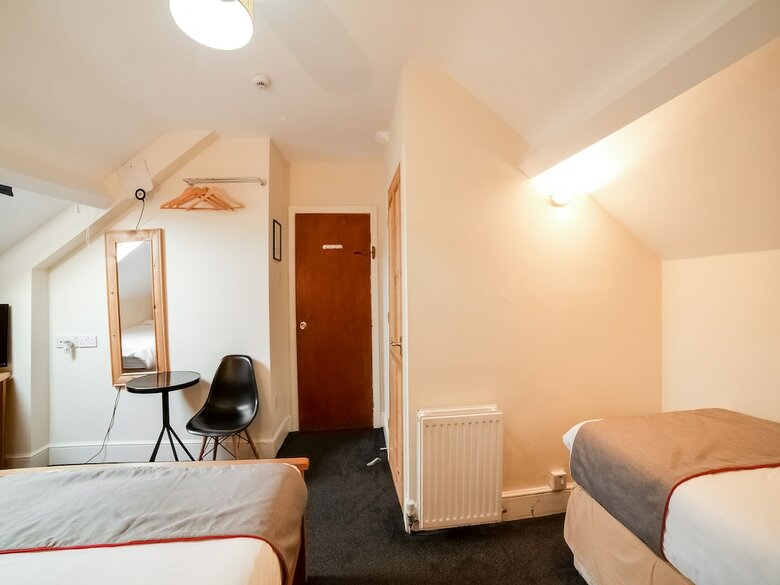 Oyo Hotel Miramar