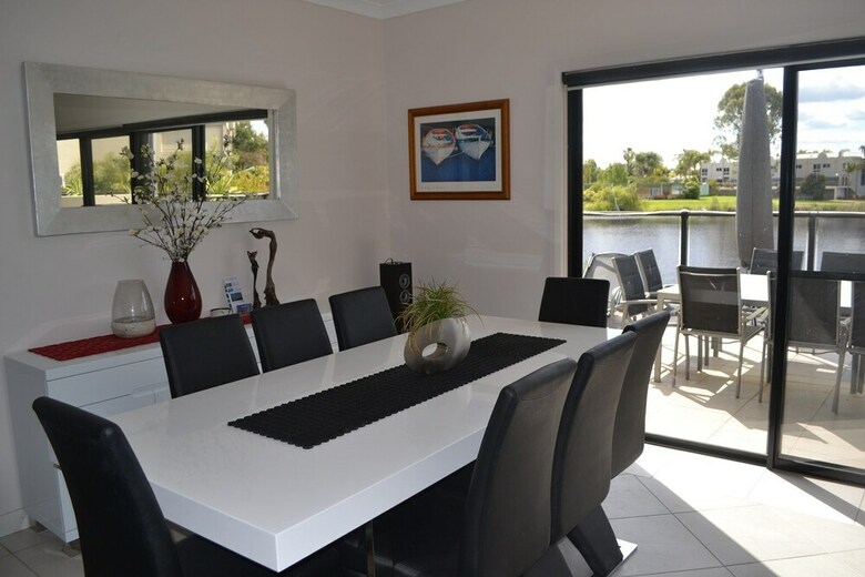 Cypress Drive Townhouse