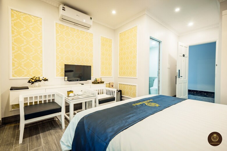 Aha An Khanh 1 Hotel