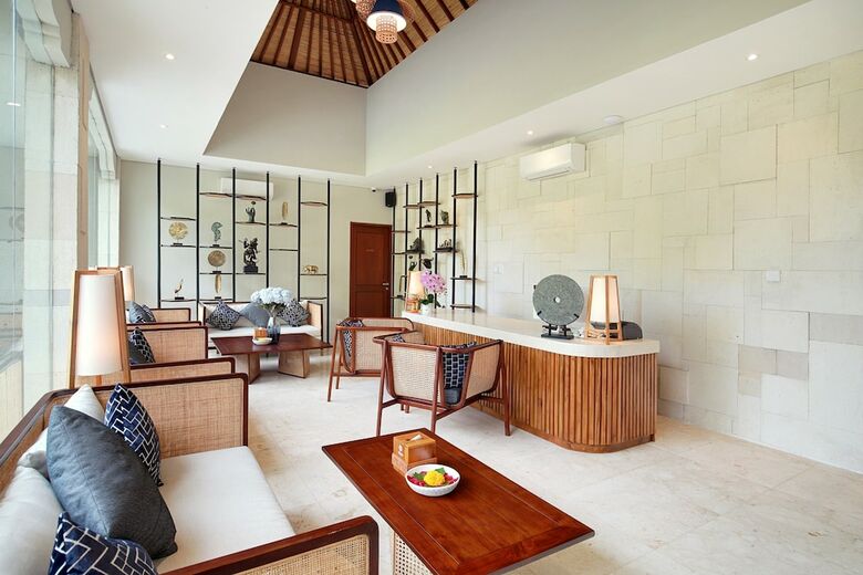 Bed & Breakfast Asvara Villa Ubud