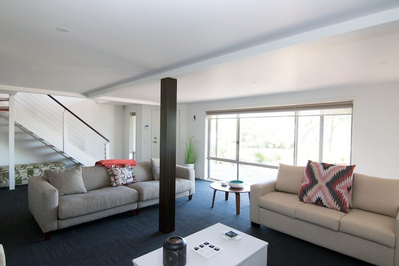 Paradise Waters - Yarrawonga