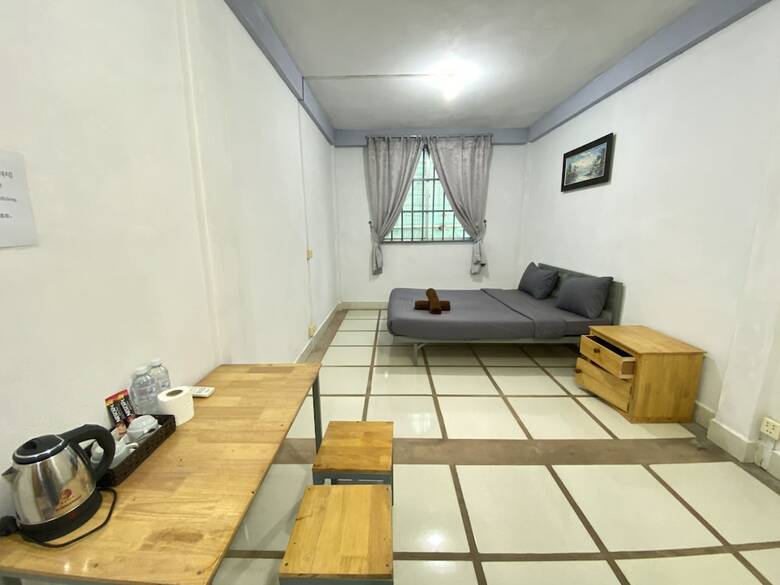 Hotel Sevenstars Hostel