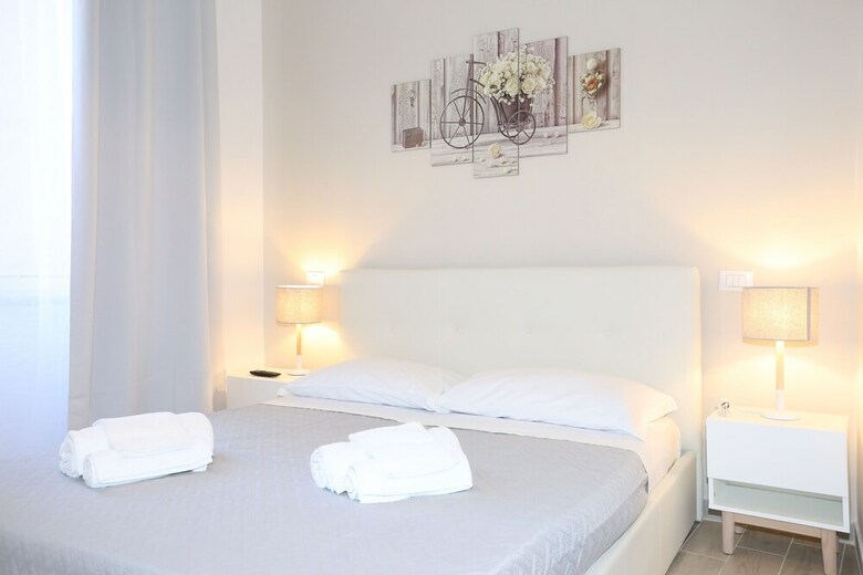 Posada Unique Luxury Apartment And Rooms