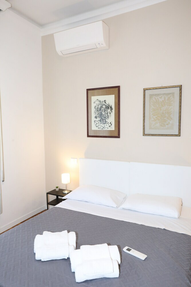 Posada Unique Luxury Apartment And Rooms