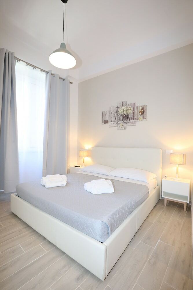 Posada Unique Luxury Apartment And Rooms