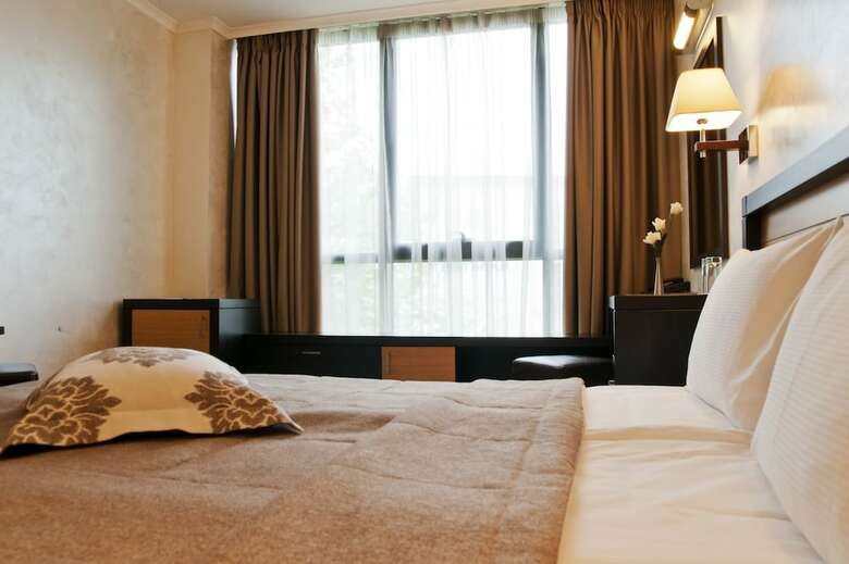Efbet Hotel