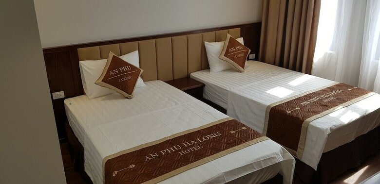 Aha An Phu Ha Long Hotel