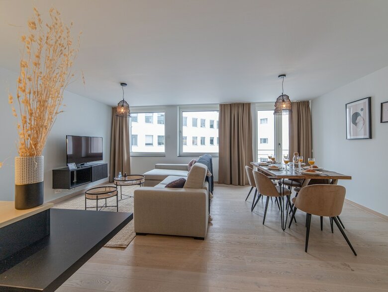 Sweet Inn Apartments -  Grand Place II