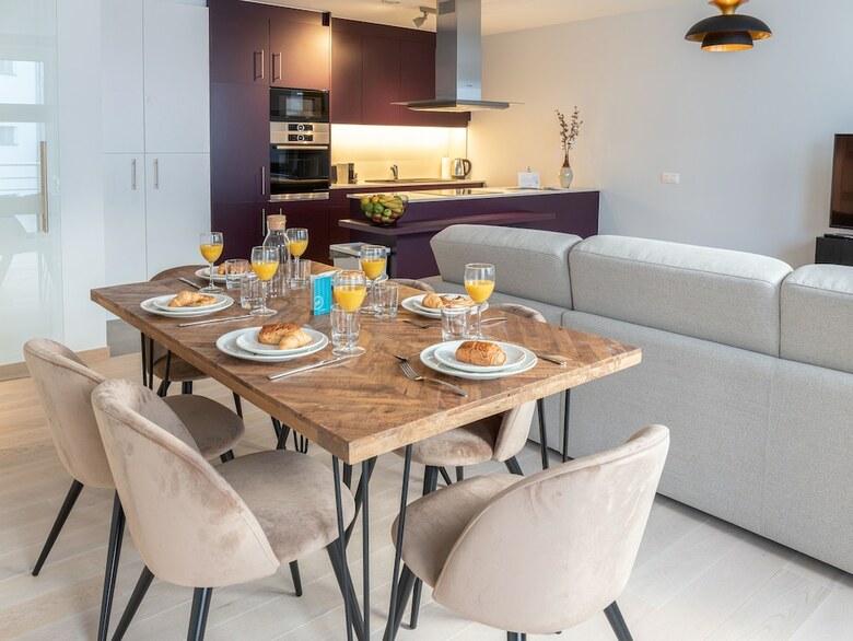 Sweet Inn Apartments -  Grand Place II