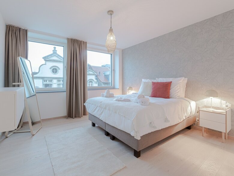 Sweet Inn Apartments -  Grand Place II
