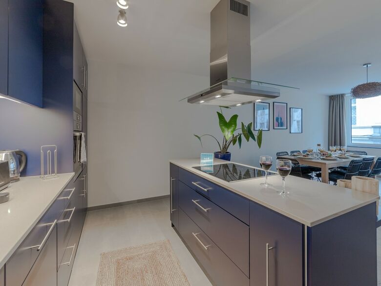 Sweet Inn Apartments -  Grand Place II