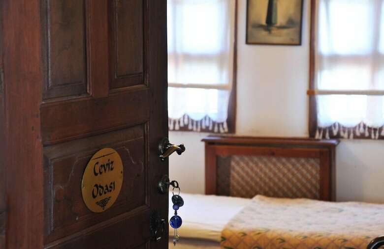 Hotel Gokcuoglu Konagi - Special Class