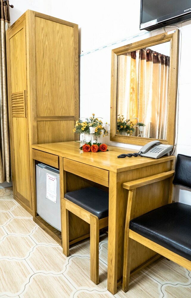 7s Hotel Xuan Dan Central