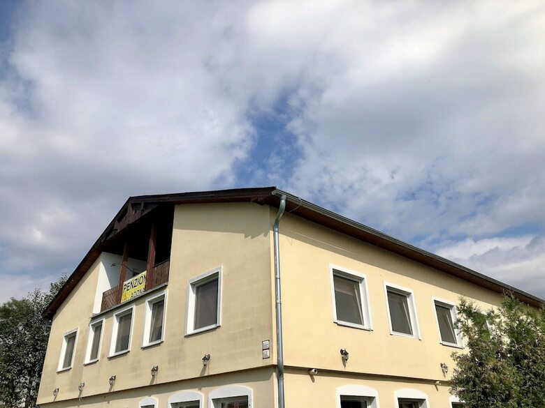Hotel Penzi�n Adonai Slovakia