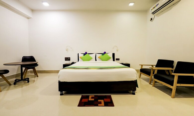 Hotel Treebo Trend Arna Residency