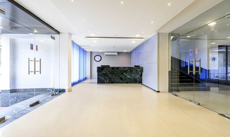 Hotel Treebo Trend Arna Residency