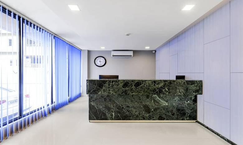 Hotel Treebo Trend Arna Residency