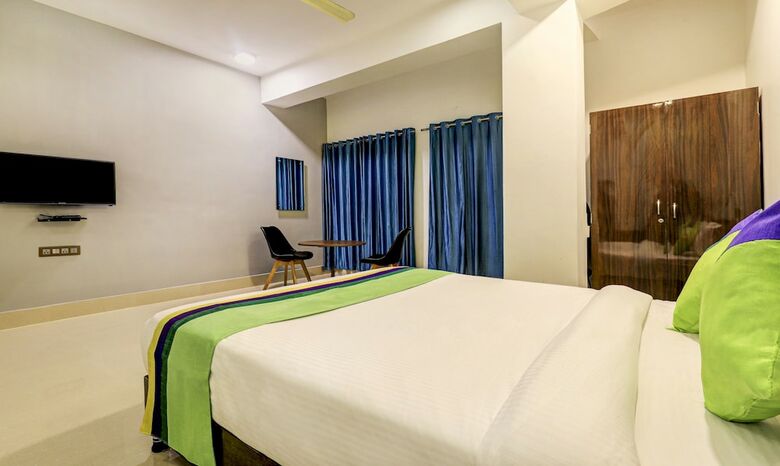 Hotel Treebo Trend Arna Residency