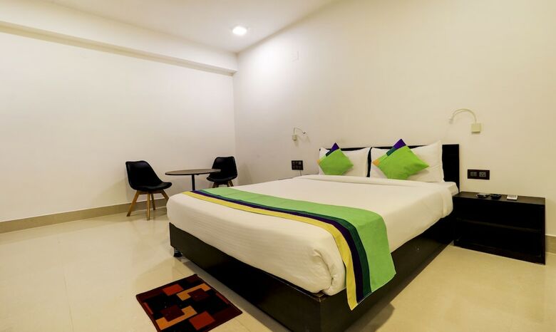 Hotel Treebo Trend Arna Residency