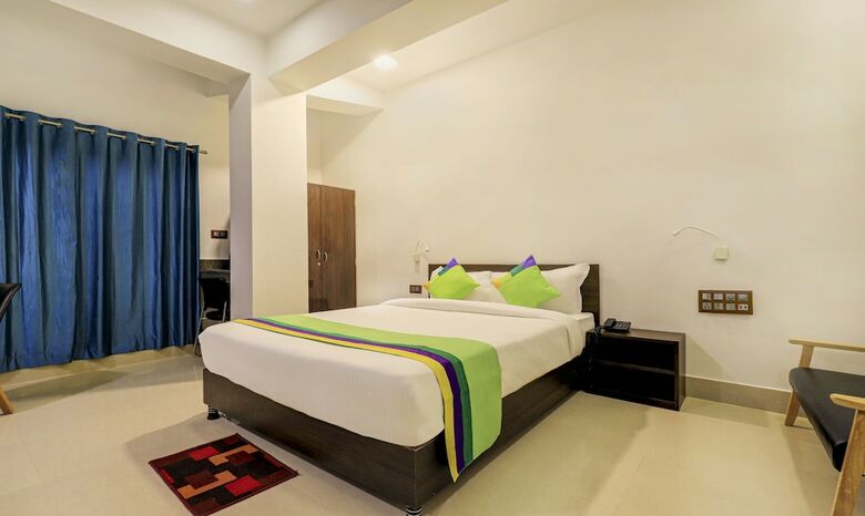 Hotel Treebo Trend Arna Residency