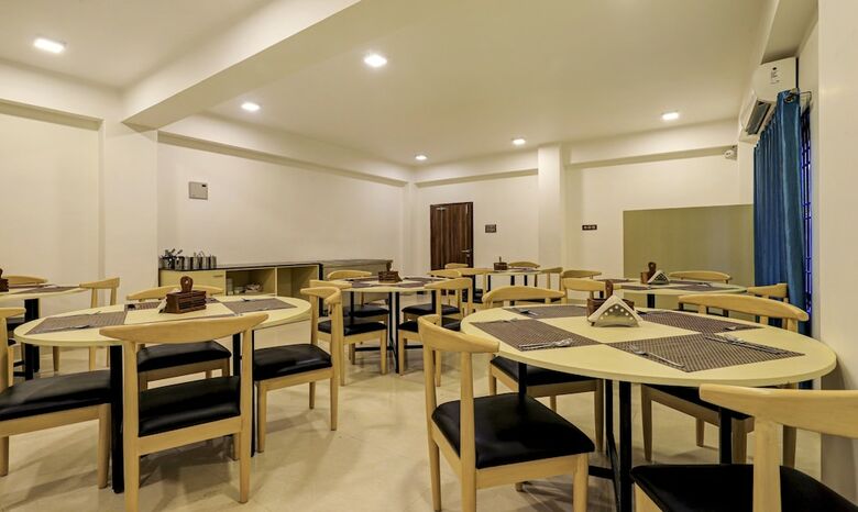 Hotel Treebo Trend Arna Residency