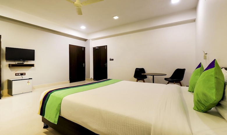 Hotel Treebo Trend Arna Residency