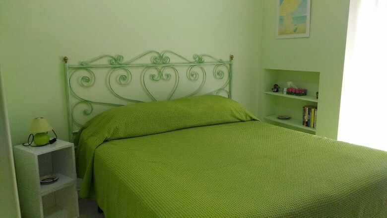 Apartamento Crawford Home