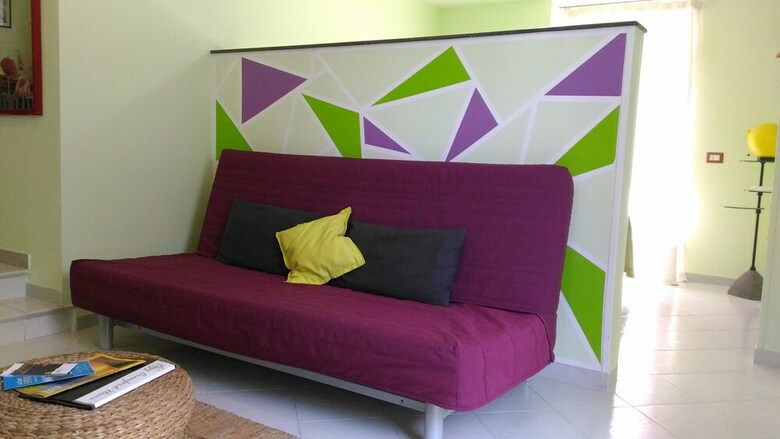 Apartamento Crawford Home