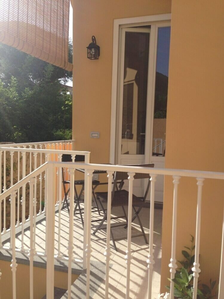 Apartamento Crawford Home