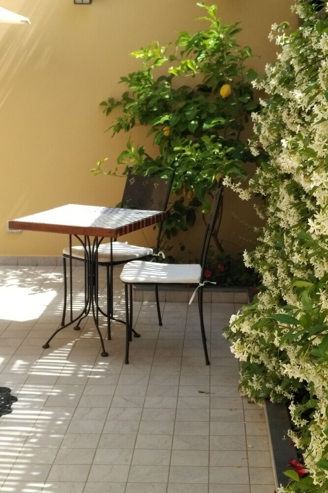 Apartamento Crawford Home