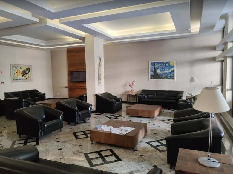 Minas Garden Hotel