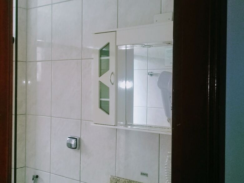 Minas Garden Hotel