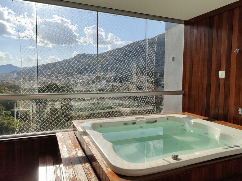 Minas Garden Hotel