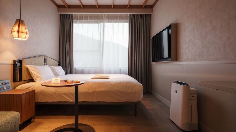 Hotel Aoka Kamigoto