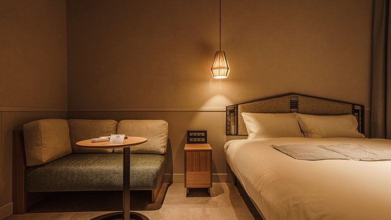 Hotel Aoka Kamigoto