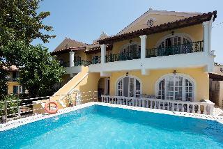 Apartamentos Andreas Pool Complex
