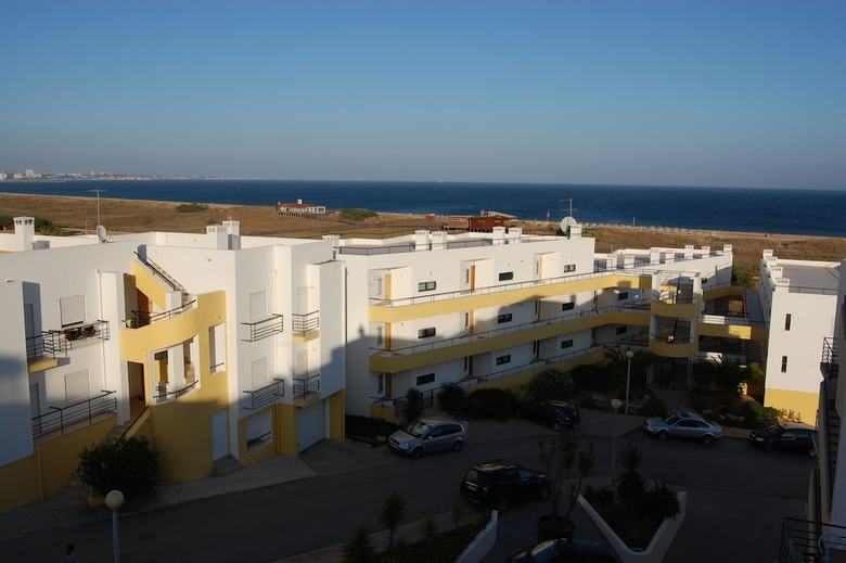 Aparthotel Clube Meia Praia