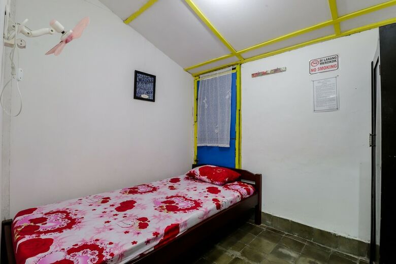 Hotel Homestay Ndalem Soewondo