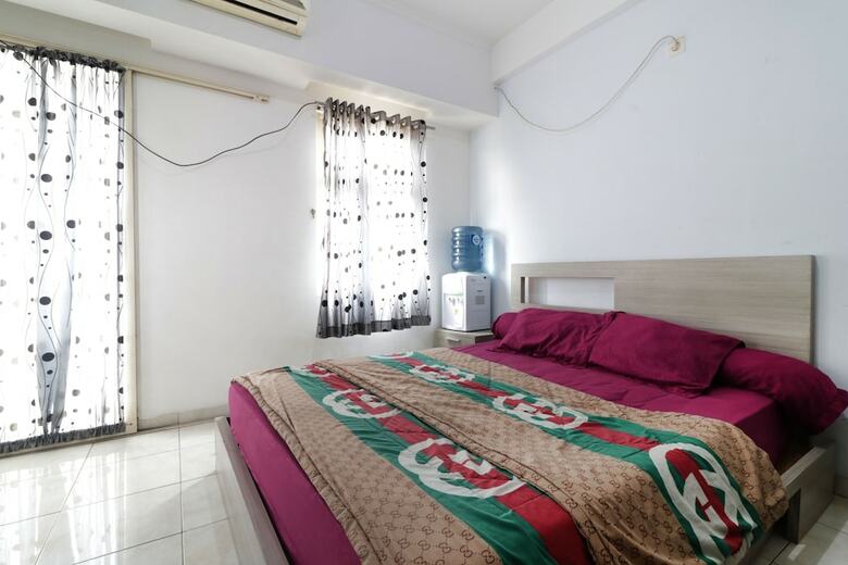 Ray Apartment (Margonda Residence 2)
