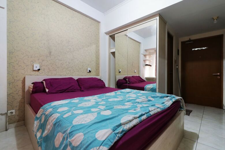 Ray Apartment (Margonda Residence 2)