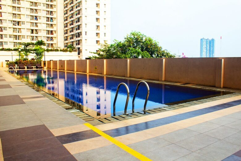 Ray Apartment (Margonda Residence 2)
