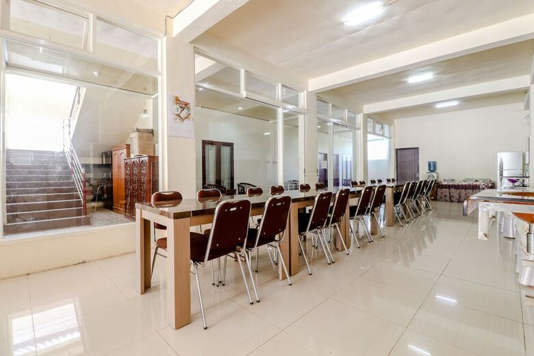Hotel Ling Homestay