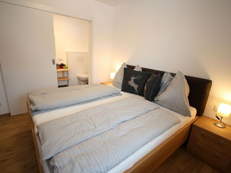 Lovely Apartment In Pfarrwerfen With Terrace