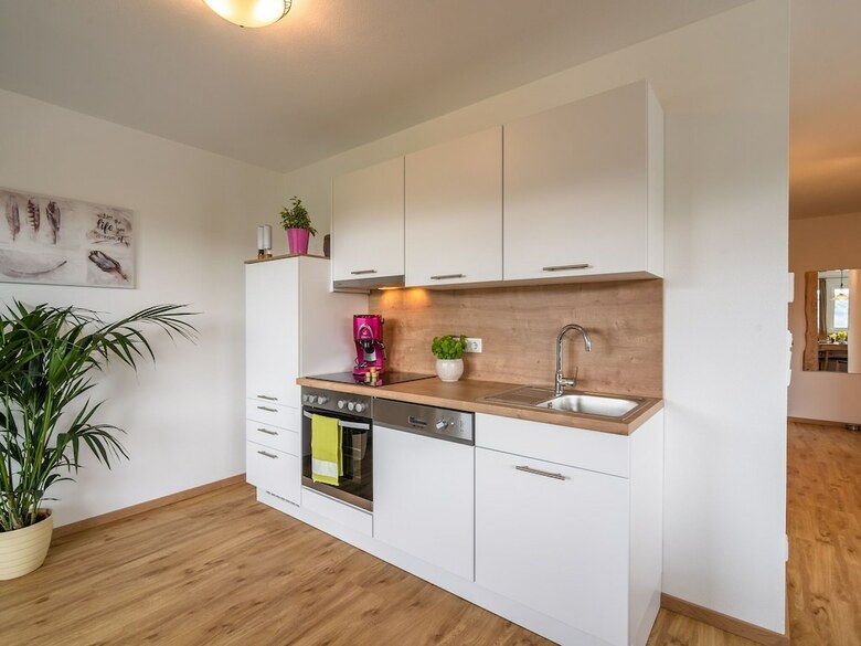 Lovely Apartment In Pfarrwerfen With Terrace