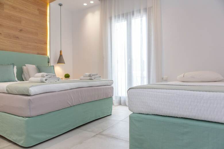 Apartamentos Korali Palace Hotel