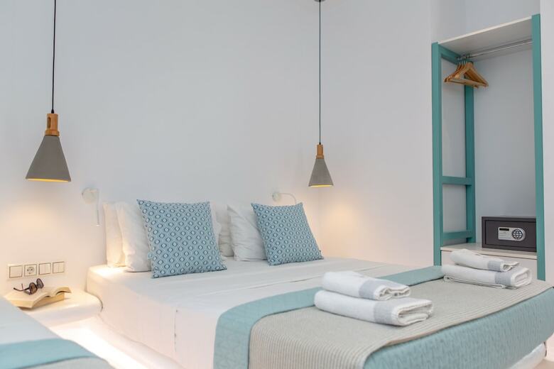 Apartamentos Korali Palace Hotel