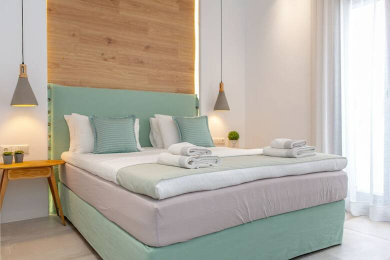 Apartamentos Korali Palace Hotel