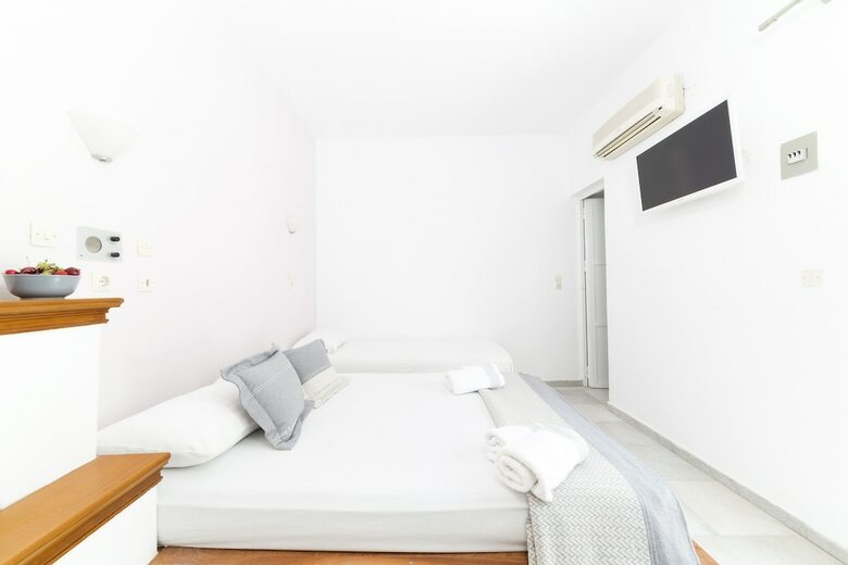 Apartamentos Korali Palace Hotel