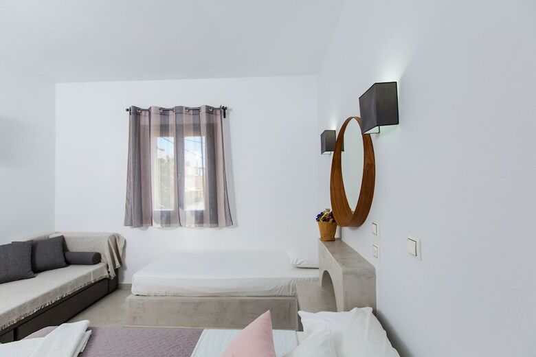 Apartamentos Korali Palace Hotel